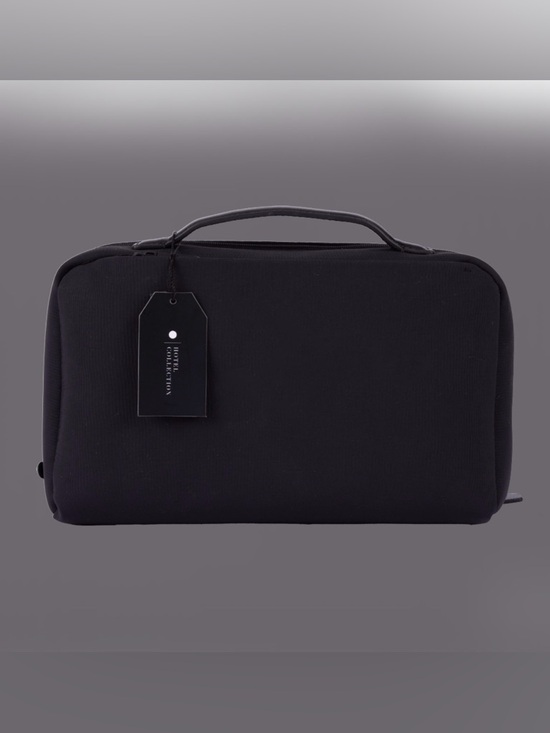Hotel Collection Other - Hotel Collection Black Travel bag